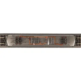 PIKO E-Lok Ae 6/6 Uri 97219 H0