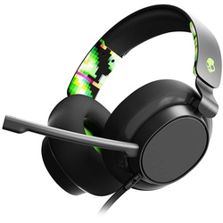 Skullcandy SLYR Multi-Platform Gaming-Headset - Green DigiHype