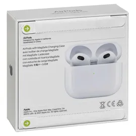 Apple AirPods USB-C (3. Generation)