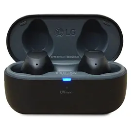 LG Tone Free T90S black