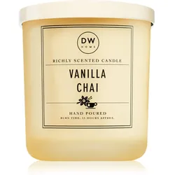 DW Home Signature Vanilla Chai Duftkerze 258 g
