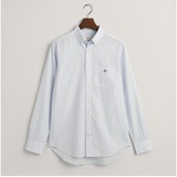 GANT 3000130-727-L Shirt/Top Hemd Baumwolle