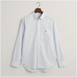 GANT 3000130-727-L Shirt/Top Hemd Baumwolle