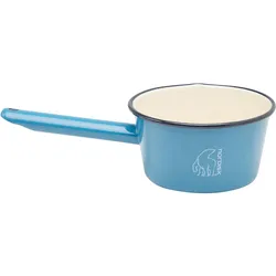 Nordisk Madam Blå Saucepan 900ml sky blue
