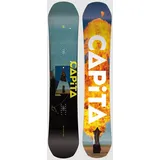 Capita Defenders of Awesome 2025 Snowboard multi Gr. 155W