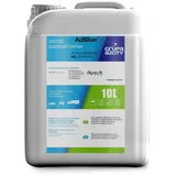 DTP-SOFT AdBlue 10 L - SCR Harnstofflösung 32,5% nach ISO 22241 - für Dieselmotoren PKW LKW Transporter - reduziert NOx Emissionen, Ad Blue Kanister 10 Liter