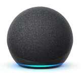 Amazon Echo Dot 4. Generation anthrazit