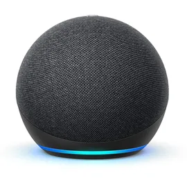 Amazon Echo Dot 4. Generation anthrazit