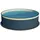 Waterman Stahlwandpool rund 450 x 90 cm