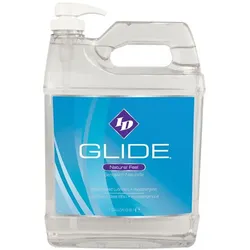 Gleitmittel auf wasserbasis id von iD 4 l