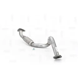 NAP carparts Abgasrohr CHEVROLET CAC10572 96852469