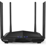 Tenda AC10 Wireless Dualband Gigabit Router