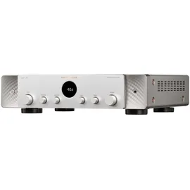 Marantz Stereo 70s Silber-Gold