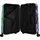 nowi Santa Cruz de Tenerife 4-Rollen L 78 cm / 96 l mehrfarbig
