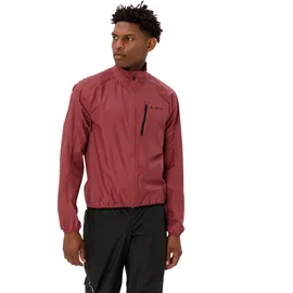 Vaude Herren - rot - S