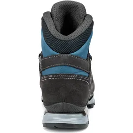 Hanwag Tatra Light Wide GTX Herren asphalt/blue 48