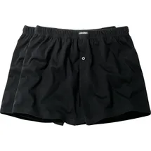 CECEBA Herren Boxershort 2er Pack Shorts