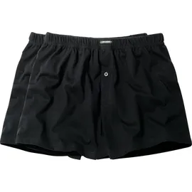 CECEBA Herren Boxershort 2er Pack Shorts