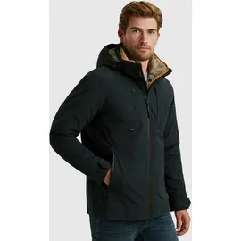PME Legend Winterjacke blau 2XL
