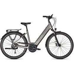 Kalkhoff Endeavour 3.B Move dark grey 625WH 2024 Wave - RH 53 cm