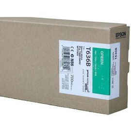 Epson T636B00 grün (C13T636B00)