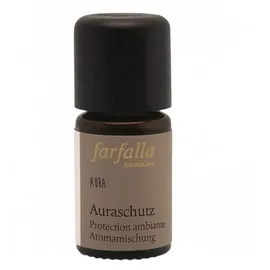 Farfalla Auraschutz Aromamischung
