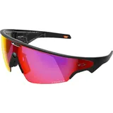 OAKLEY Meta Vanguard OW8001-0152 Prizm Road/Schwarz