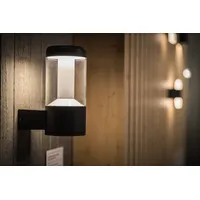 LEDVANCE Endura Style Lantern Modern dunkelgrau