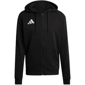 adidas Entrada 26 Sweatjacke Herren KF5945 - black/white XXL/T
