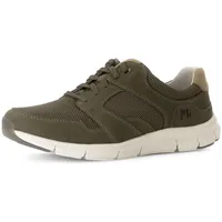 Gabor Sneaker low in grün, | Gr.: 46