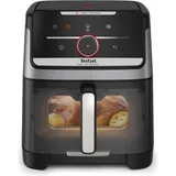Tefal Easy Fry Silence Heißluftfritteuse schwarz