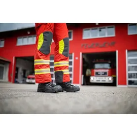 Haix Special Fighter Pro UK 6.0 / Feuerwehrstiefel