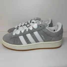 adidas Campus 00s Grey Three/Cloud White/Off White 40 2/3