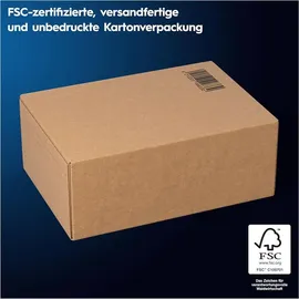 Oral-B iO Series 4 Matt Black + Reiseetui + Aufsteckbürsten 3 St.