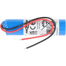 Ansmann 18650 2600 mAh 1 St.