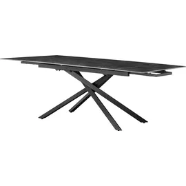 id-furn gmbh TOKIO 160 x 75 x 90 cm anthrazit
