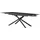 id-furn gmbh TOKIO 160 x 75 x 90 cm anthrazit