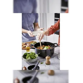 Beka Nori Schmortopf 26 cm rund