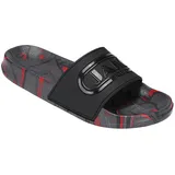 Jako Retro Jakolette Badelatschen 800 schwarz 46