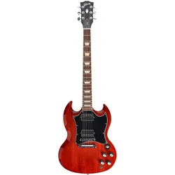 Gibson SG Standard Heritage Cherry - E-Gitarre