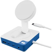 Targus HYPER HyperDrive Flex MagCharge USB-C Hub