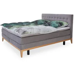 Boxspringbett HARPER SHEFFIELD