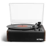 Victrola VTA-73 Braun