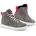 Revit Motorradschuhe grau-pink Größe 38