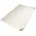 Schafwoll Rubin 180 weiß