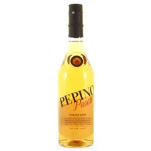 Pepino Peach 15% Vol. 0,7 l