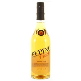 Pepino Peach 15% Vol. 0,7 l