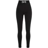 super.natural Arctic 230 Tight Schwarz XL