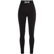 super.natural Arctic 230 Tight Schwarz XL