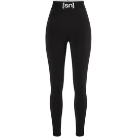 super.natural Arctic 230 Tight Schwarz XL